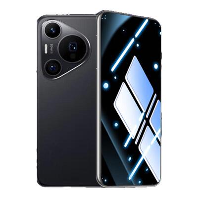 适用华为pura70pro全系列防窥膜