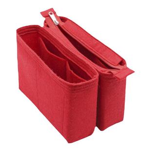 【捡漏】潮帛Lv Neonoe水桶包中包内胆拉链收纳整理内袋超轻内置