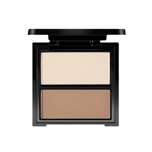 男士专用阴影高光修容盘多功能一体盘男生脸颊鼻影自然遮瑕化妆品