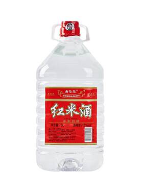 厨房腌肉炒菜焖蒸专用低12度米酒