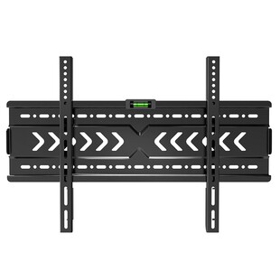 适用于雷鸟电视机挂架32/43/55/65/75寸通用固定壁挂挂墙通用支架