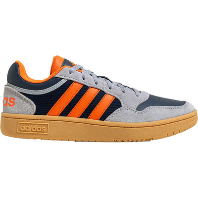 阿迪达斯NEO男女同款休闲板鞋