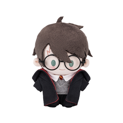 共鸣哈利波特毛绒挂件盲盒