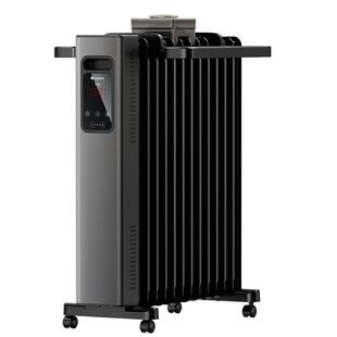 格力油汀取暖器省电家用电暖气节能速热油丁酊烤火炉暖气片大面积