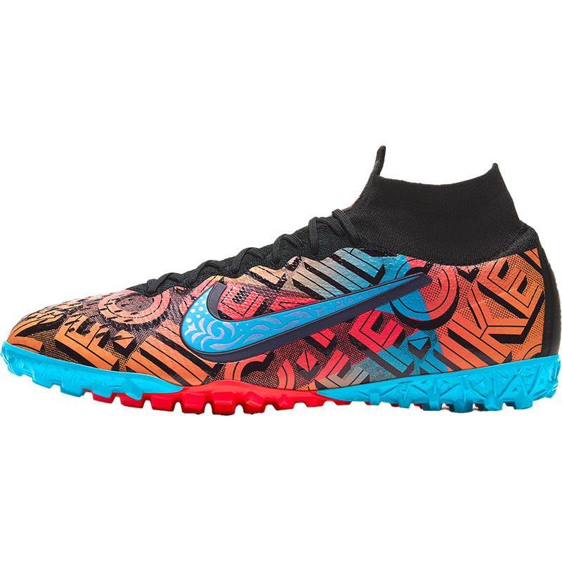 Nike/耐克男子中帮足球鞋