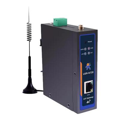 有人4gdtu模块边缘计算网关485