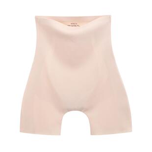 芬怡无痕收腹裤收小肚子透气高腰提臀塑形塑身裤女打底裤EVK056