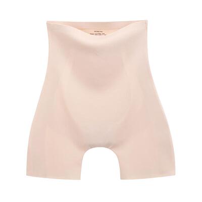 芬怡无痕收腹裤收小肚子透气高腰提臀塑形塑身裤女打底裤EVK056