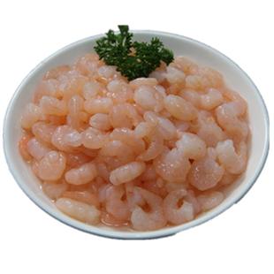 手剥虾仁天然淡水湖河虾仁新鲜冷冻上海酒店订制款三鲜面清炒虾仁
