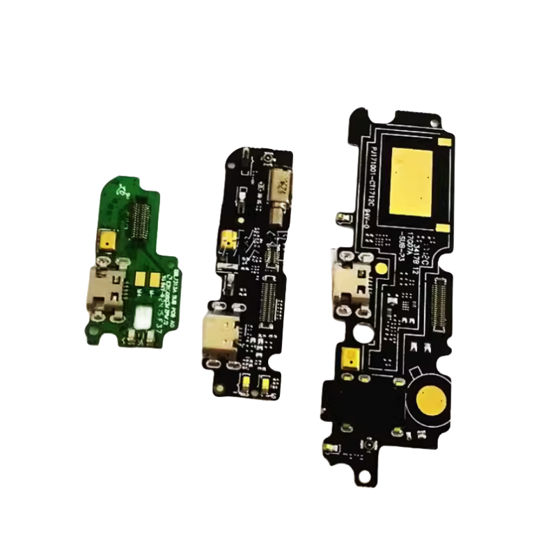 适用于魅族 魅蓝 M1 M2 M3S 魅蓝note2/3/5S尾插充电送话器小板
