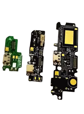 适用系列note35尾插充电送话器