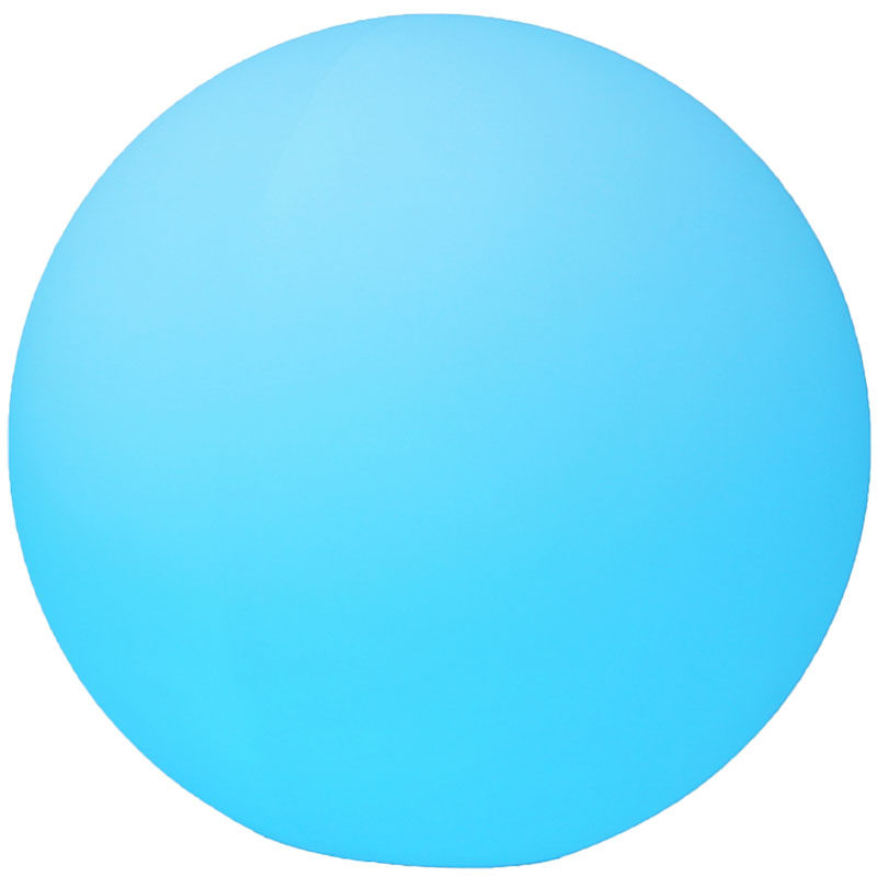 发光球户外球形灯室内外亮化活动装饰月亮月球灯卧室小夜灯圆球灯