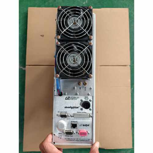 【议价-可维修】AE Navigator射频电源匹配器 3155126-03 全新/均