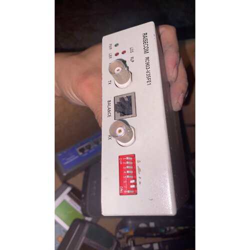 瑞斯康达RC903V35FE1协议转换器