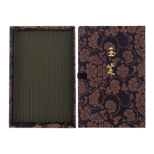 香司鬼头天薰堂 玉芝线香散装家用室内持久留香熏香日本香堂旗下