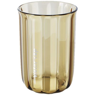 轻奢漱口杯高颜值300ml