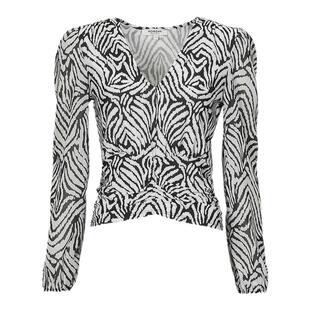 欧洲直邮Morgan TMALO 女士时尚休闲服装上衣 242-TMALO-MULTICO