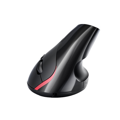 【防腱鞘炎】人体工学有线鼠标