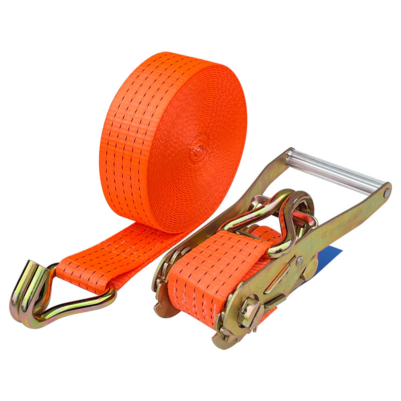 货车捆绑带套装编织带重型打包机