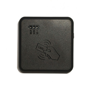 卡尔KT8003移动联通电信全网实名认证阅读器身份识别仪开卡写卡器