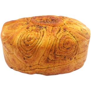 甘肃特产美食烤花馍600g装锅盔酥饼早餐零食美味糕点好吃的馍花卷