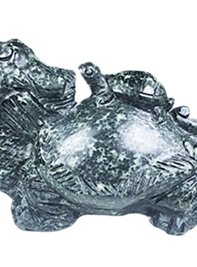 独山玉富贵家居礼品摆件