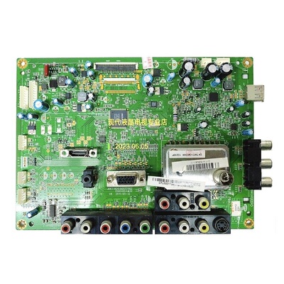 主板长虹LT32719ALT32710X