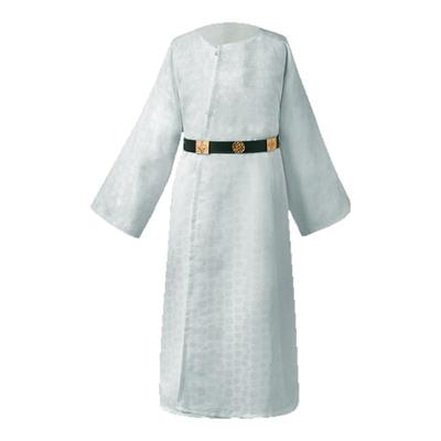 原创提花汉服男李白古装汉服套装