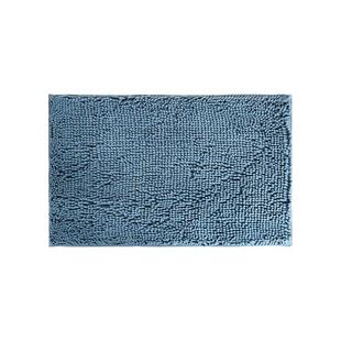 雪尼尔吸水地垫卫生间门口地毯卧室门垫脚垫家用卫浴浴室防滑垫子