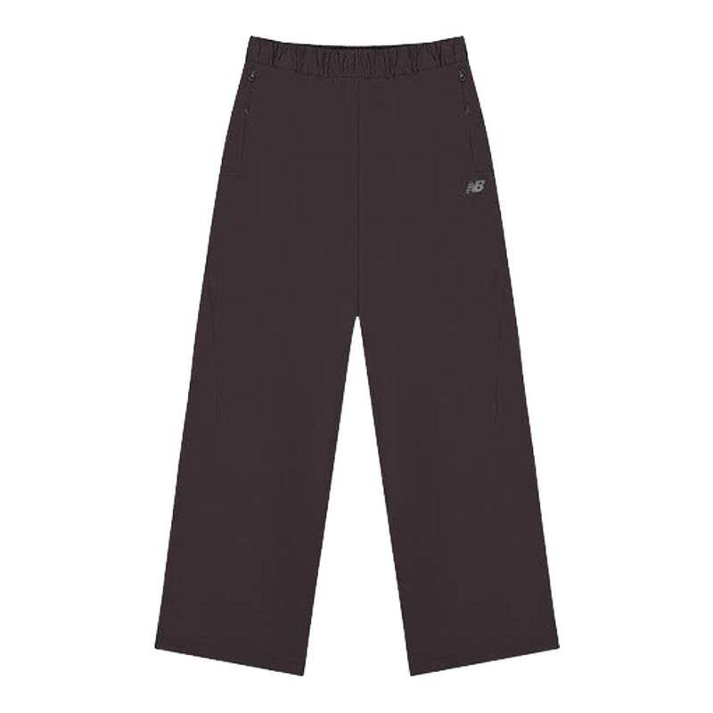 New Balance NB官方26新款男款舒适休闲百搭经典梭织裤MB61C4ZN