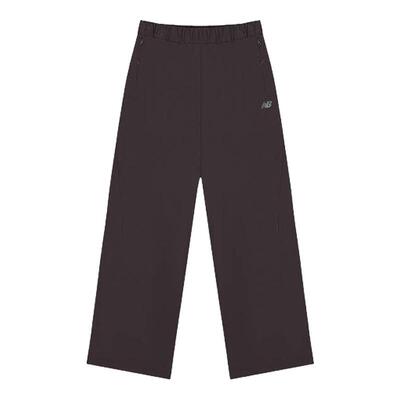 New Balance NB官方26新款男款舒适休闲百搭经典梭织裤MB61C4ZN