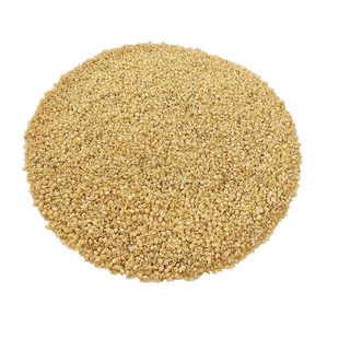 米壳谷壳小糠壳瘪谷子天然谷秕子颈椎枕芯单人儿童婴儿枕头填充物