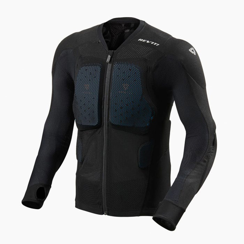 REVIT海王护甲衣防摔服透气