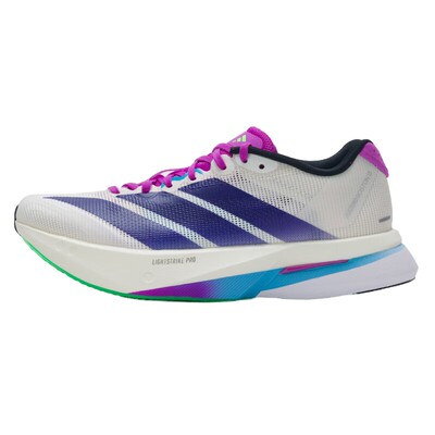 adidas/阿迪达斯女鞋ADIZERO BOSTON 13低帮时尚运动跑步鞋JS4953