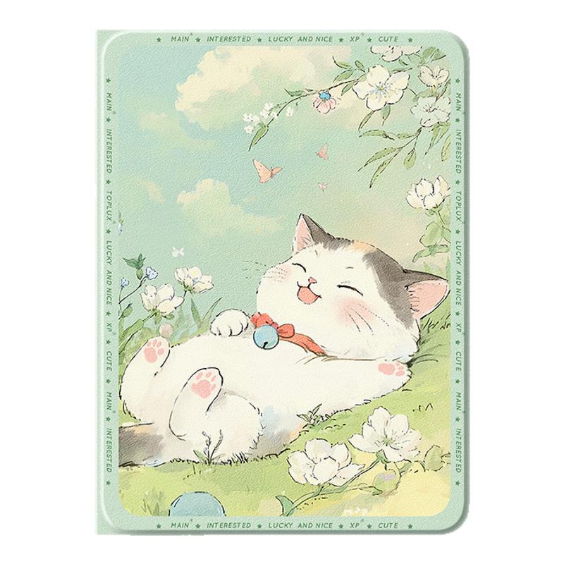 适用华为平板保护套matepadpro2025款matepad11.5s保护壳se荣耀10平板x9柔光air版v7畅享2