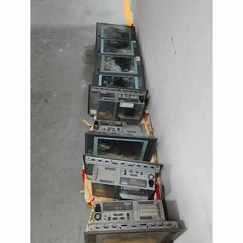 溢价-SIMATIC Panel PC 5711 15寸触摸