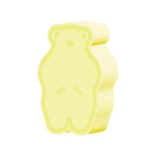 儿童搓澡神器无痛宝宝搓澡巾不伤皮肤洗澡巾强力搓泥婴儿搓澡海绵