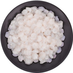 顺丰包邮禾裔裕高邮河虾仁去虾线水冻活虾现剥新鲜冷冻虾仁2斤