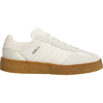 Adidas/阿迪达斯正品三叶草男女轻便经典厚底休闲板鞋JR5410