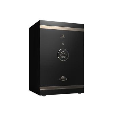 大一家用办公指纹保险箱保险柜