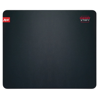 CHERRY樱桃ACE特调聚氨酯防滑高密度耐用鼠标垫电竞游戏FPS专用