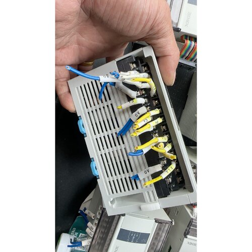 议价禾川HCA2P24X16YTA拆机货实物照片成色新维修