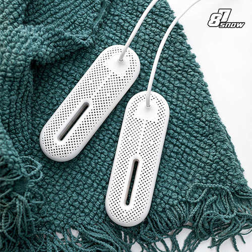 滑雪烘鞋器新款家用雪鞋单板双板男女智能恒温定时除臭除湿干鞋器