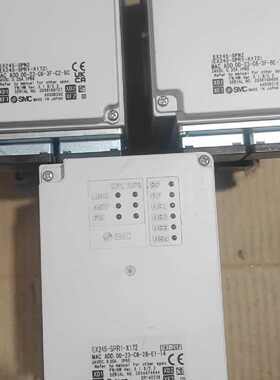 【议价-可维修】EX245-SPR1-X172 SI单元 工控备件  /均有货