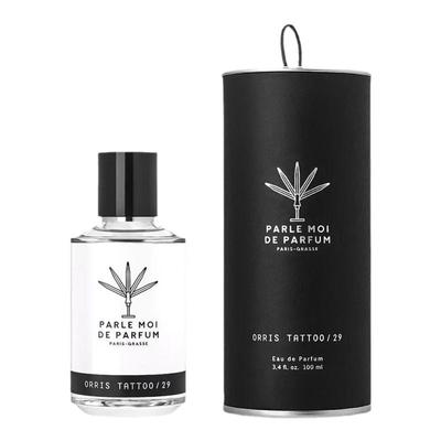 帕尔莫之香香水分装试香小样