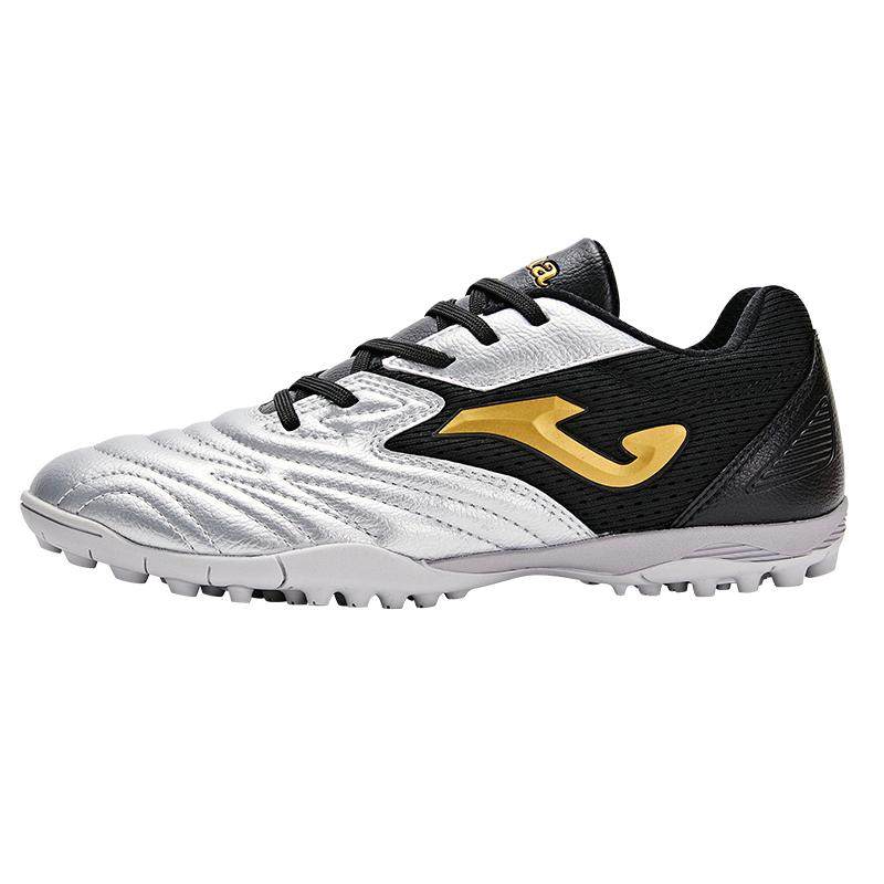 Joma26年新款IN胶底室内五人制足球鞋男比赛训练防滑耐磨TOP FLEX