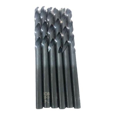 进口直柄麻花钻头不二越荔枝牌