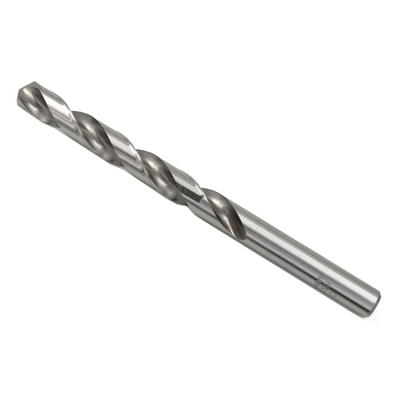 BLACKS黑人M2全磨制麻花钻头