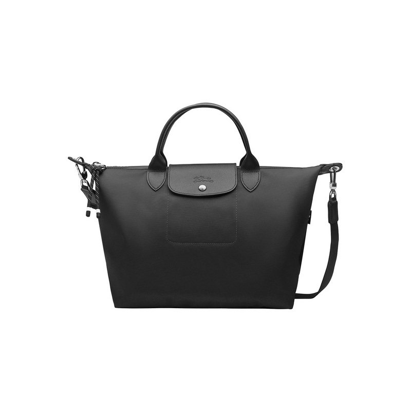 LONGCHAMP/珑骧手提斜挎包