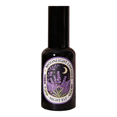 天然植物香薰精油喷雾舒缓睡眠